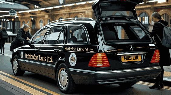 Estate Car