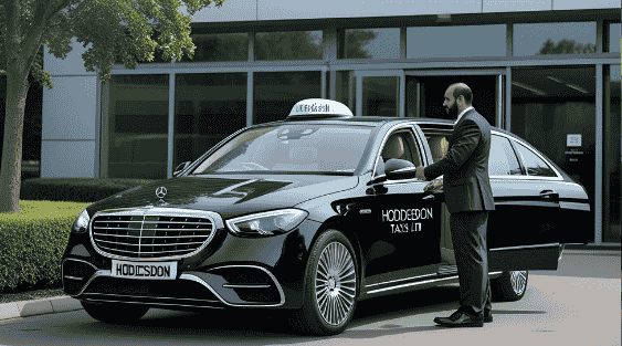 Executive Car