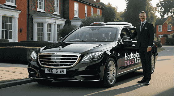 Saloon Car